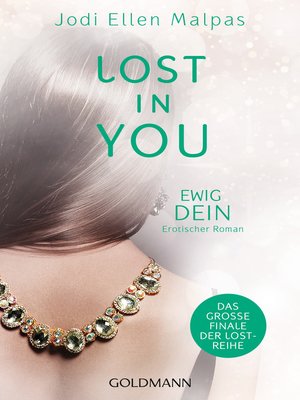 cover image of Lost in You. Ewig dein